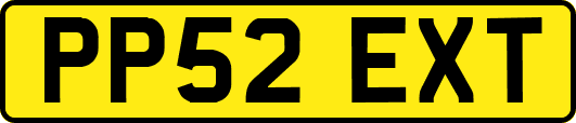 PP52EXT