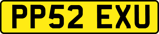 PP52EXU