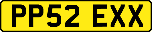 PP52EXX