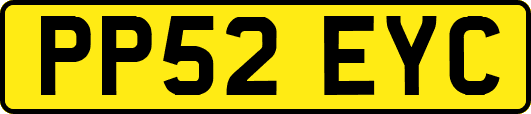 PP52EYC