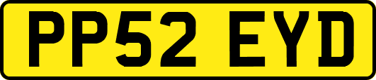 PP52EYD