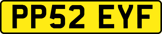 PP52EYF