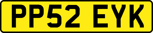 PP52EYK