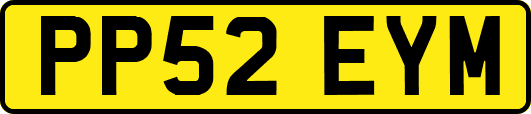 PP52EYM