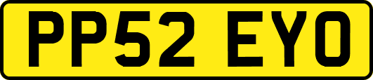 PP52EYO