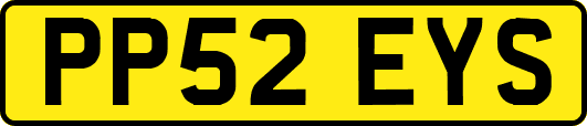 PP52EYS