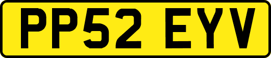 PP52EYV