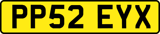 PP52EYX