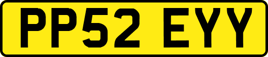 PP52EYY