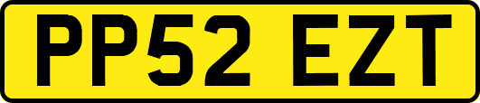 PP52EZT