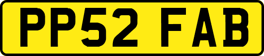 PP52FAB
