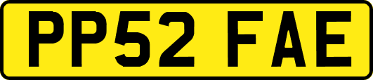 PP52FAE