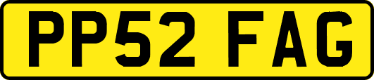 PP52FAG