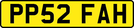 PP52FAH