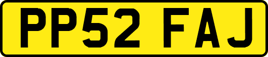 PP52FAJ