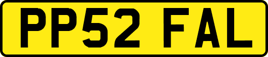 PP52FAL