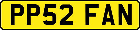 PP52FAN