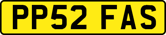 PP52FAS