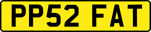 PP52FAT