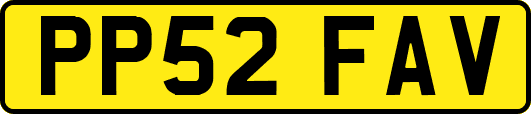 PP52FAV