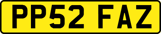 PP52FAZ