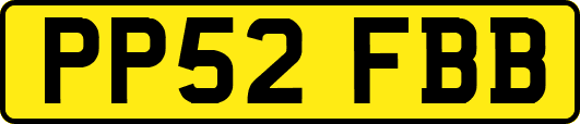 PP52FBB