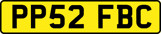 PP52FBC