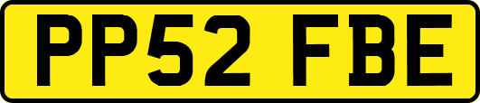 PP52FBE