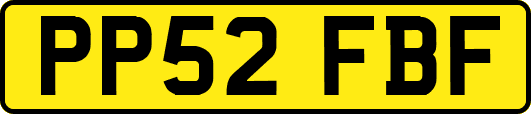 PP52FBF