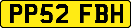 PP52FBH