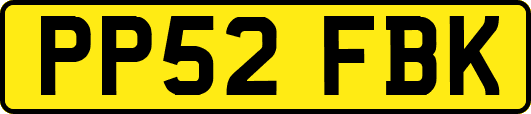 PP52FBK