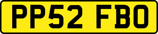 PP52FBO