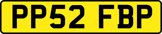 PP52FBP