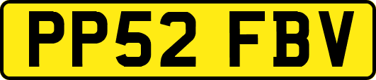 PP52FBV