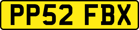 PP52FBX