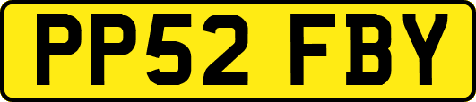 PP52FBY