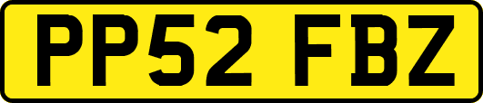 PP52FBZ