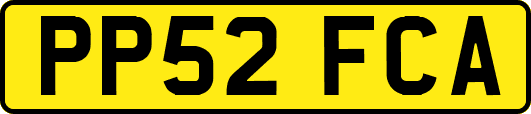 PP52FCA