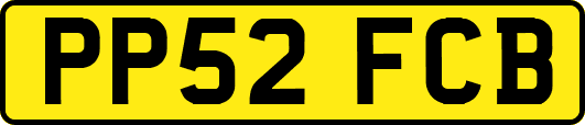PP52FCB