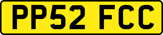 PP52FCC