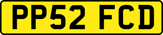 PP52FCD