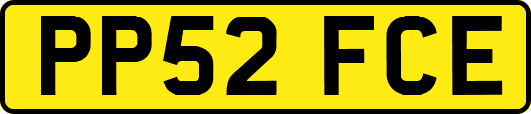 PP52FCE