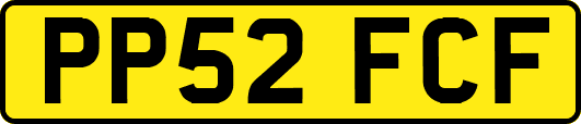 PP52FCF