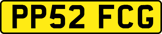 PP52FCG