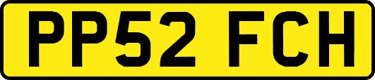 PP52FCH