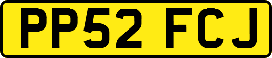 PP52FCJ