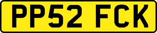 PP52FCK
