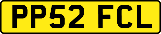 PP52FCL