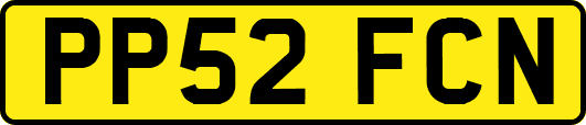 PP52FCN