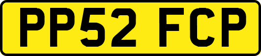 PP52FCP